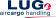Logo: LUG aircargo handling GmbH