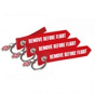 Mini-Originals - Remove Before Flight - 3 Stück