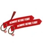Classic-Originals - Remove Before Flight - 2 Stück